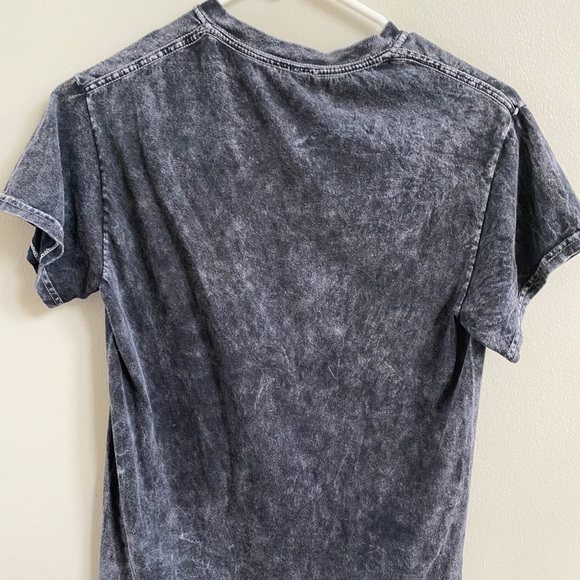 train shirt from concert - Picture 2 of 2